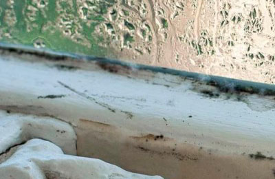 From struggle to safety with Monte Cecilia